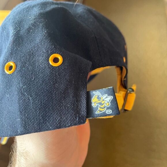 Y2K Georgia Tech‎ Hat - Picture 3 of 4